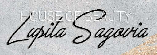 Lupita Sagovia House of Beauty