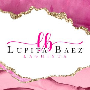 Lupita Baez logo