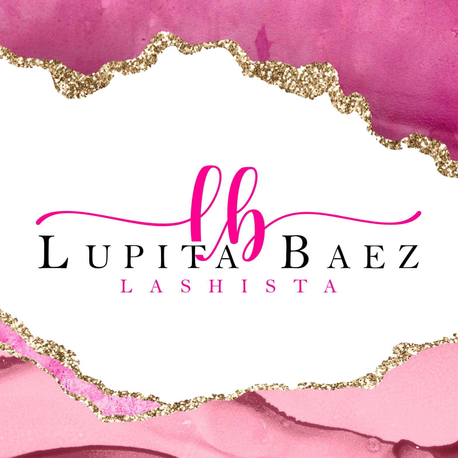 Lupita Baez Lashista