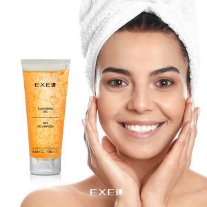 Gel de Limpieza100ml