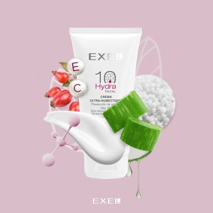 HYDRA 10 CREMA FACIAL ULTRA HUMECATANTE 50ml