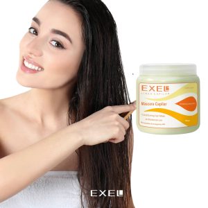 Mascarilla Capilar con Colageno 500gr