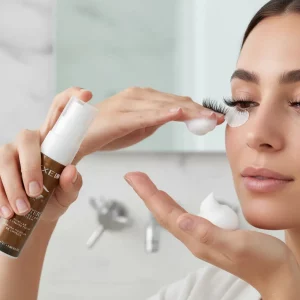 Lash Shampoo Promoter 10 unidades envio gratis!