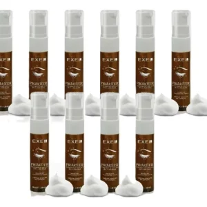 Lash Shampoo Promoter 10 unidades envio gratis!